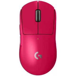 Logitech PRO X Superlight 2 Magenta